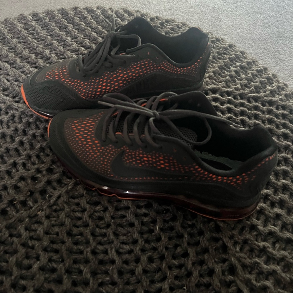 Nike airmax 2017.5 size U.S. 11